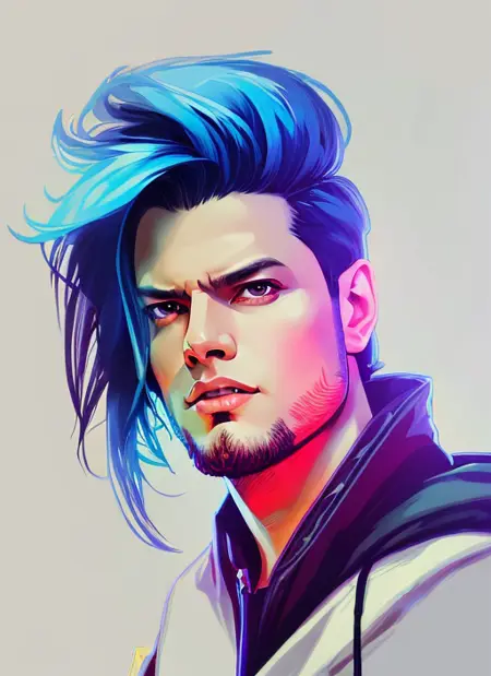 Folky's Avatar